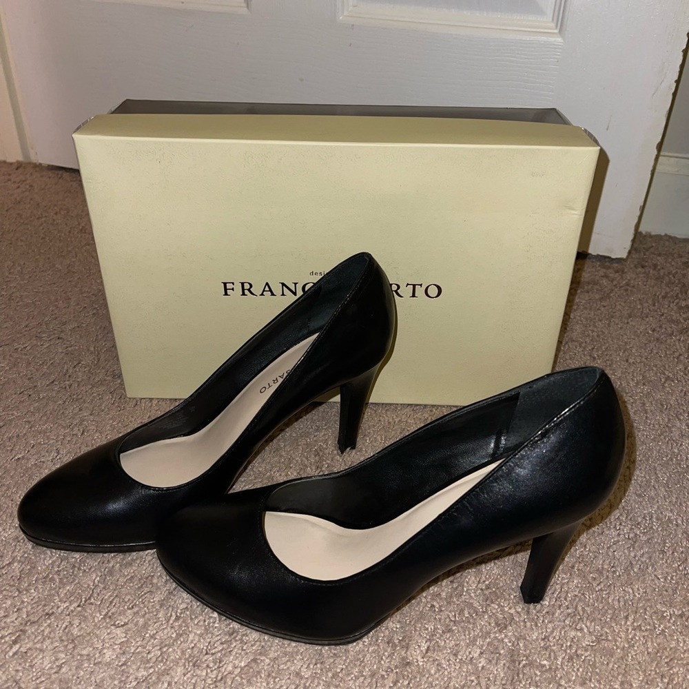 Franco Sarto heels